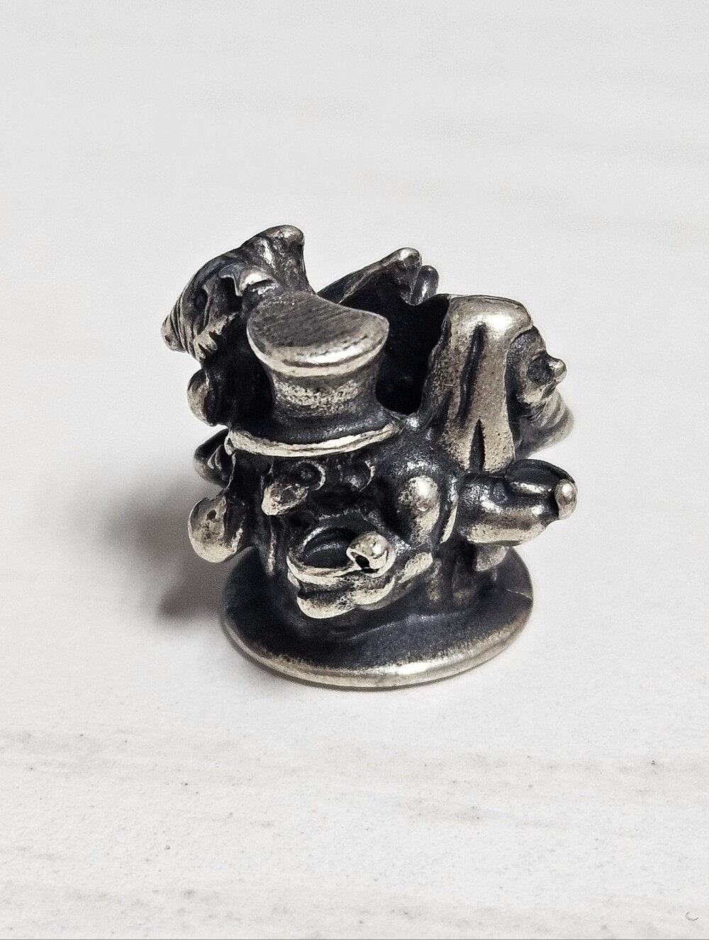 Trollbeads - World Tour English Tea Party